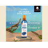 LUNA SUNSCREEN INVISIBLE PROTECTION SPF 45+ FOR ALL SKIN TYPES 200 ML LUNA SUNSCREEN INVISIBLE PROTECTION SPF 45+ FOR ALL SKIN TYPES 200 ML